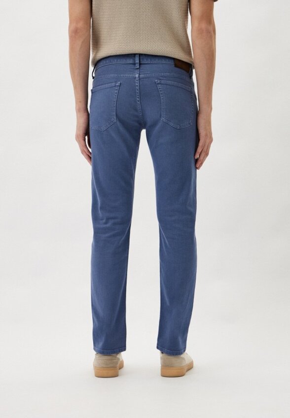 Джинсы Hackett London