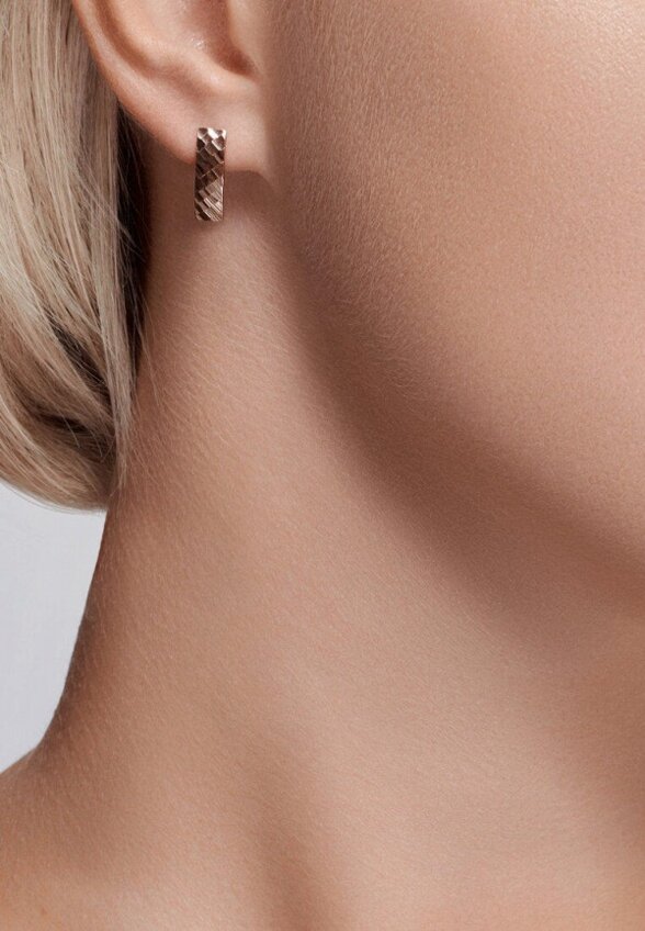 Серьги Sokolov