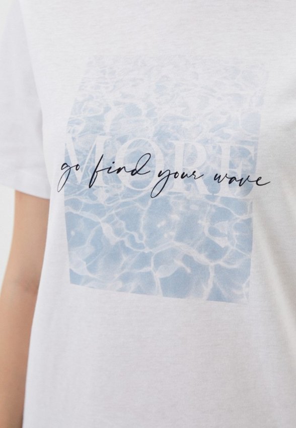 Футболка O'STIN