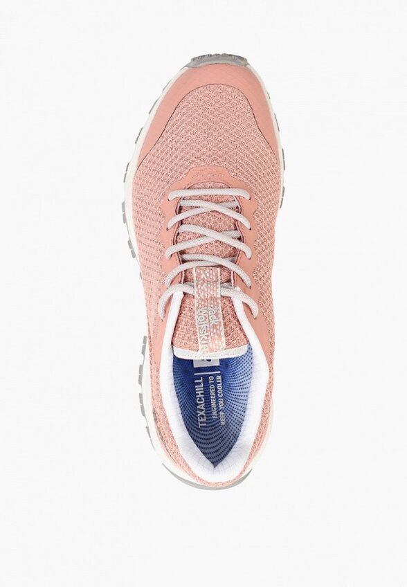 Кроссовки Jack Wolfskin