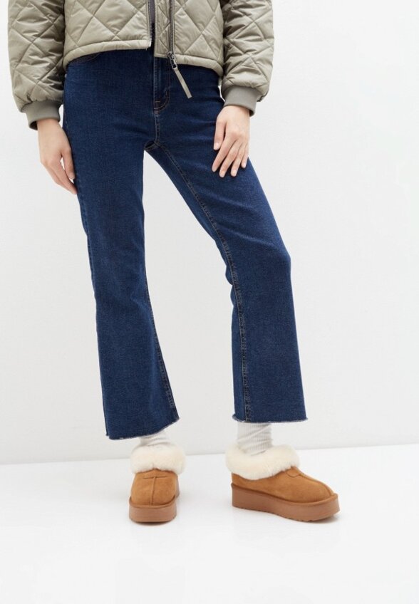 Полусапоги Vittoria Vicci