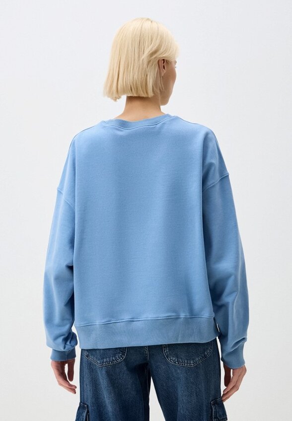 Свитшот Mark Formelle