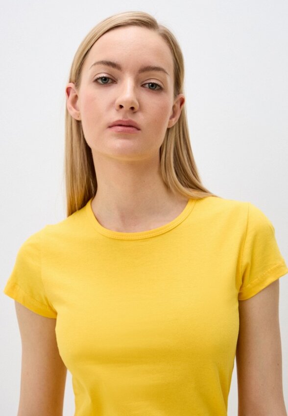 Футболка Gaxgax