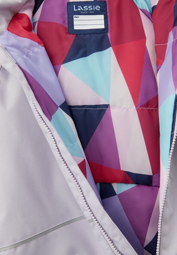 Комбинезон утепленный Lassie