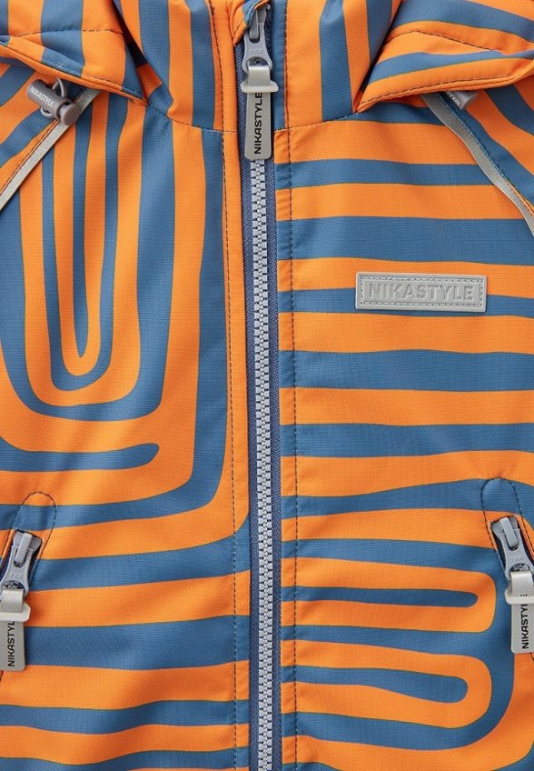 Костюм утепленный Nikastyle