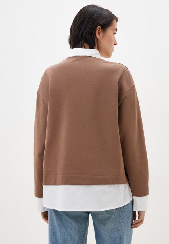 Поло Mark Formelle