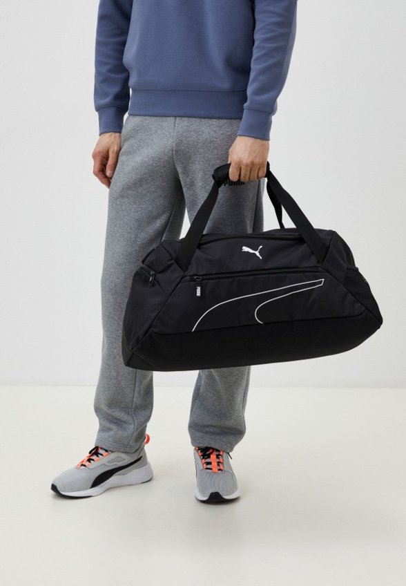 Сумка спортивная PUMA