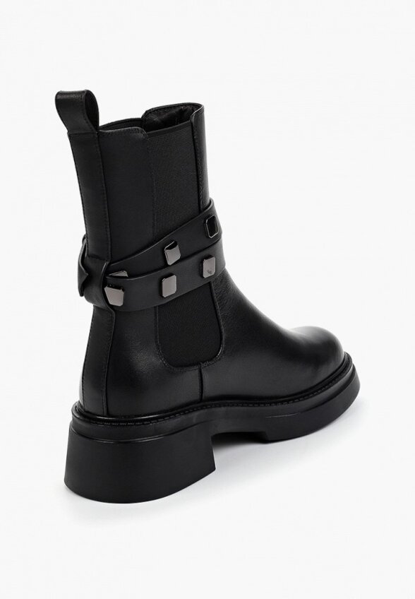 Ботинки El'Rosso