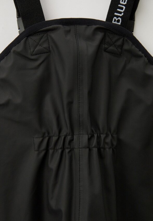 Полукомбинезон Button Blue