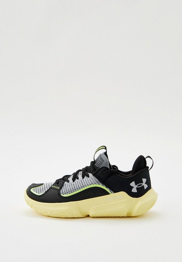 Кроссовки Under Armour