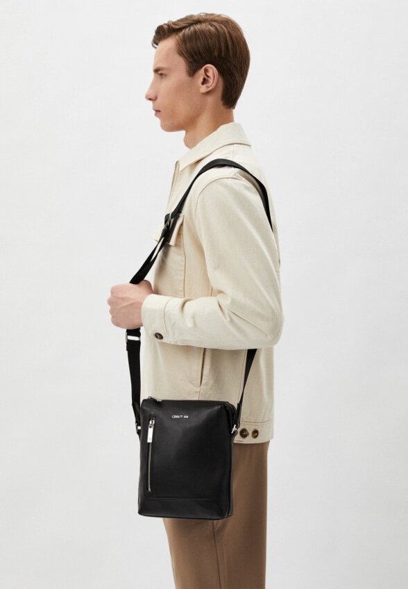 Сумка Cerruti 1881