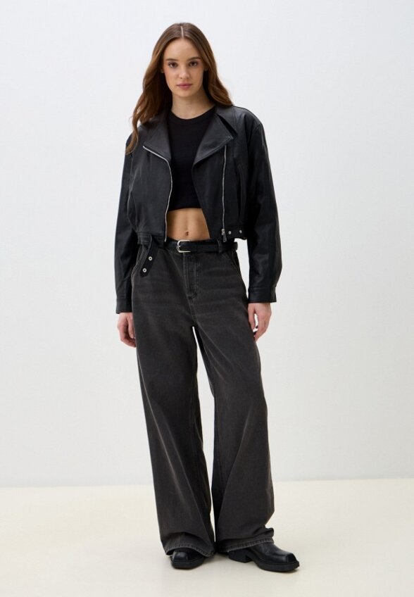 Косуха Bad Queen