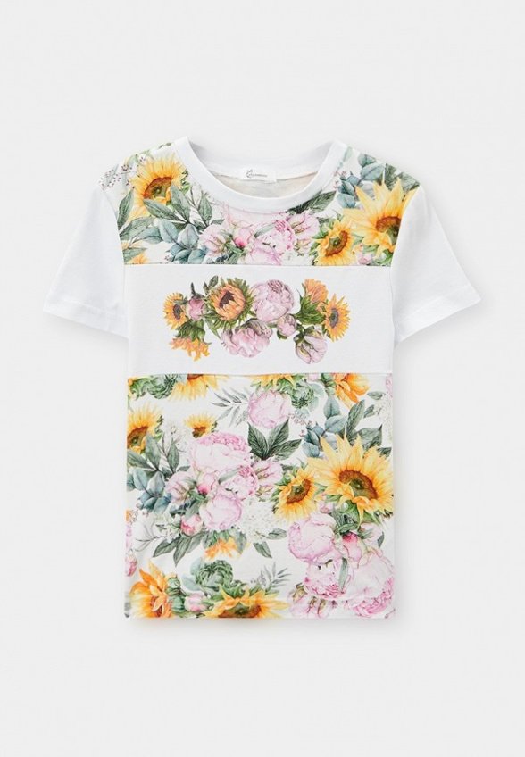 Футболка Карамелли