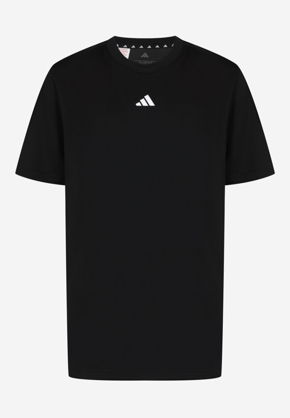 Футболка для мальчиков adidas, Черный