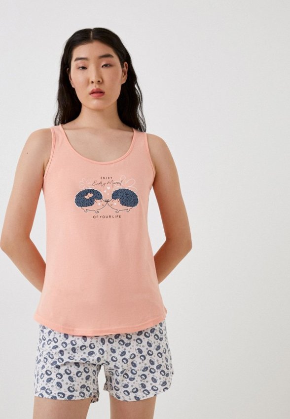 Пижама Vienetta