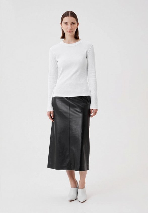 Лонгслив Bstatement