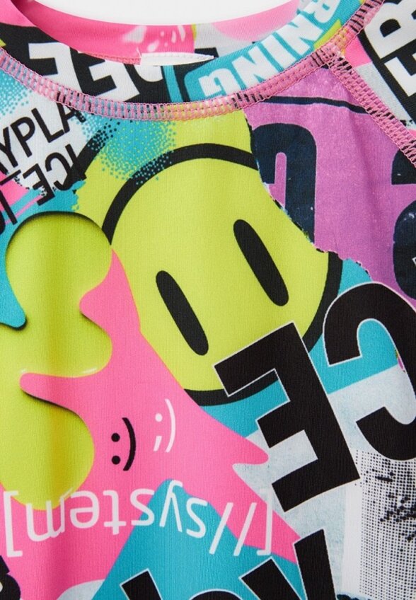 Термобелье PlayToday