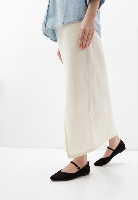 Балетки Lusavou