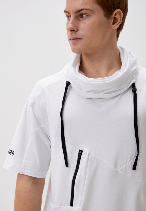 Футболка Igan