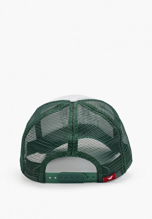 Бейсболка Mustang