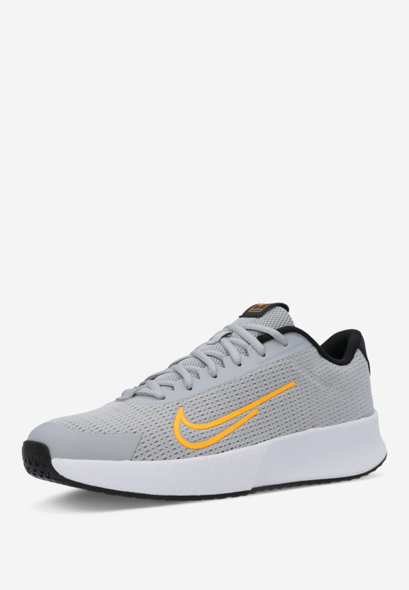 Кроссовки мужские Nike Court Vapor Lite 2, Серый