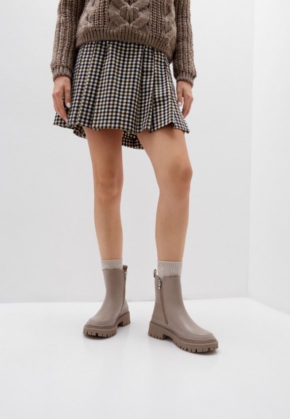 Ботинки Ascalini