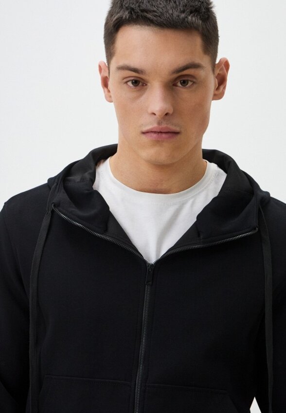 Толстовка Denote