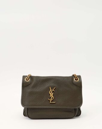 Saint Laurent Niki женщинам