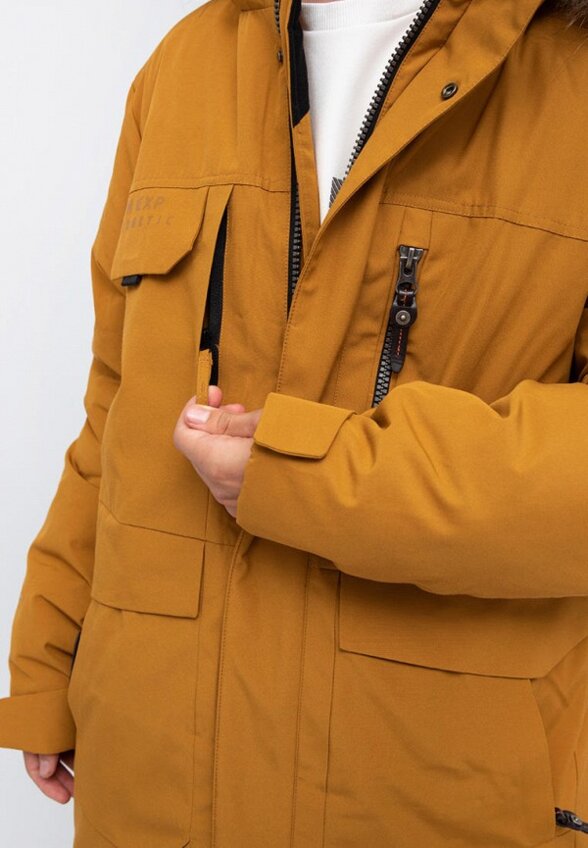 Парка High Experience