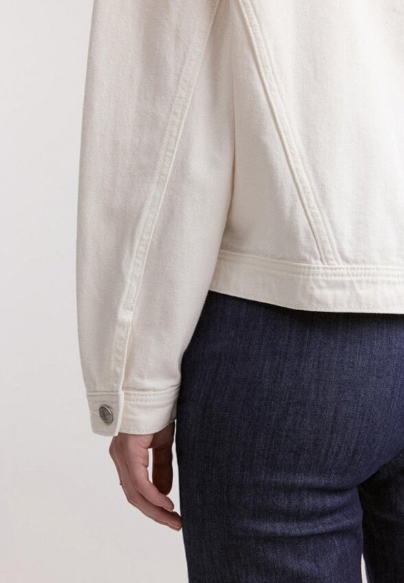 Куртка джинсовая Baon