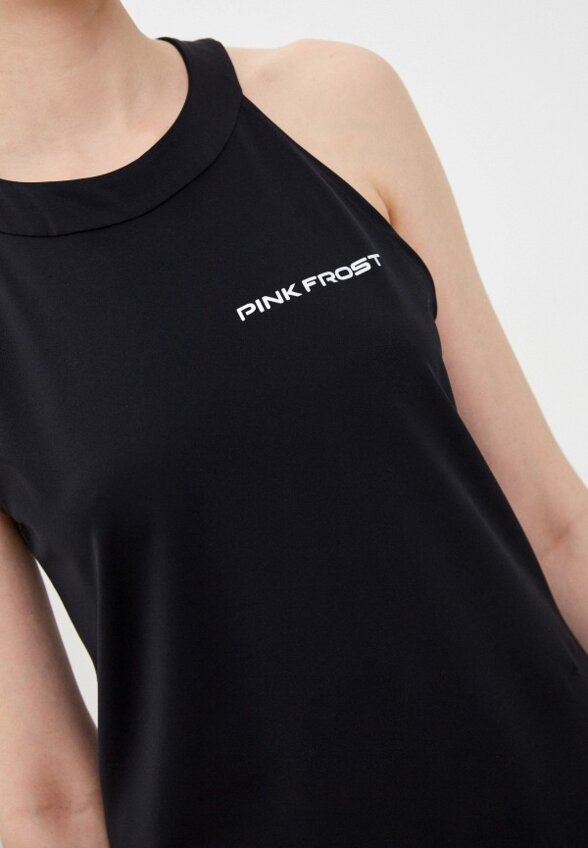 Платье Pink Frost