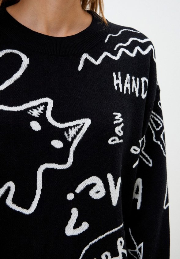 Джемпер Funday