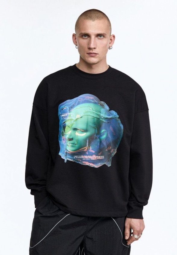 Свитшот Befree