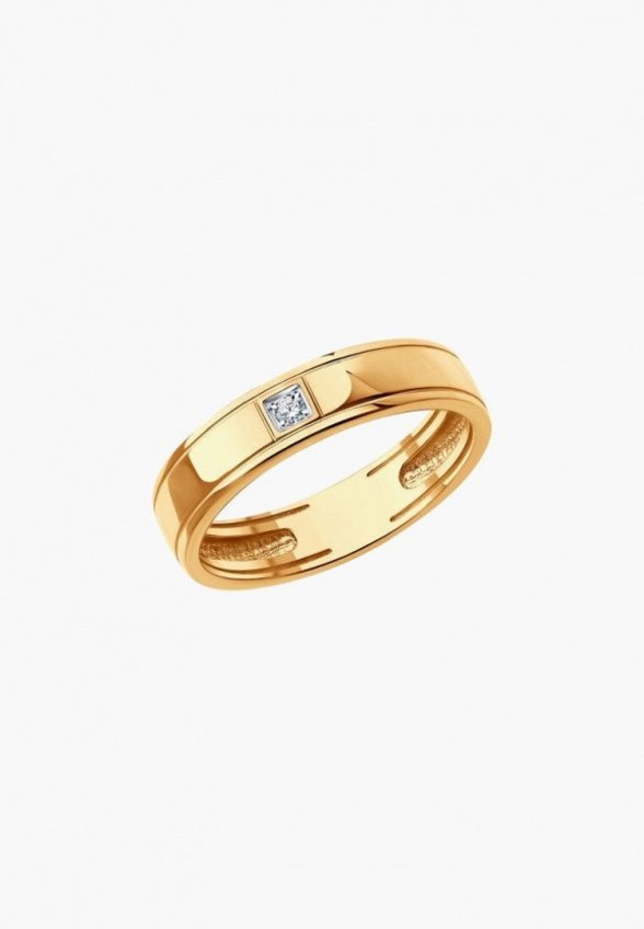 Кольцо Sokolov