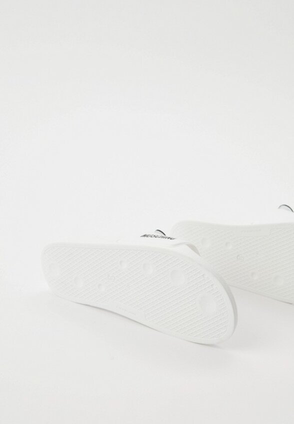 Сланцы Moschino