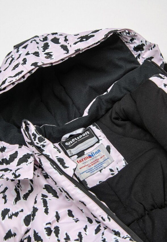 Комбинезон утепленный Artel Sport