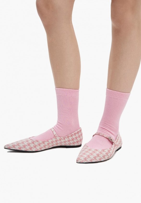 Туфли Lera Nena