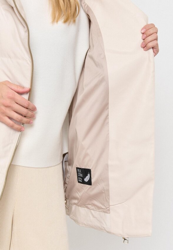 Пуховик Franco Vello