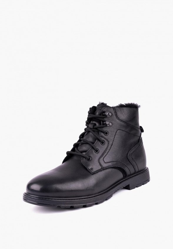 Ботинки Zenden