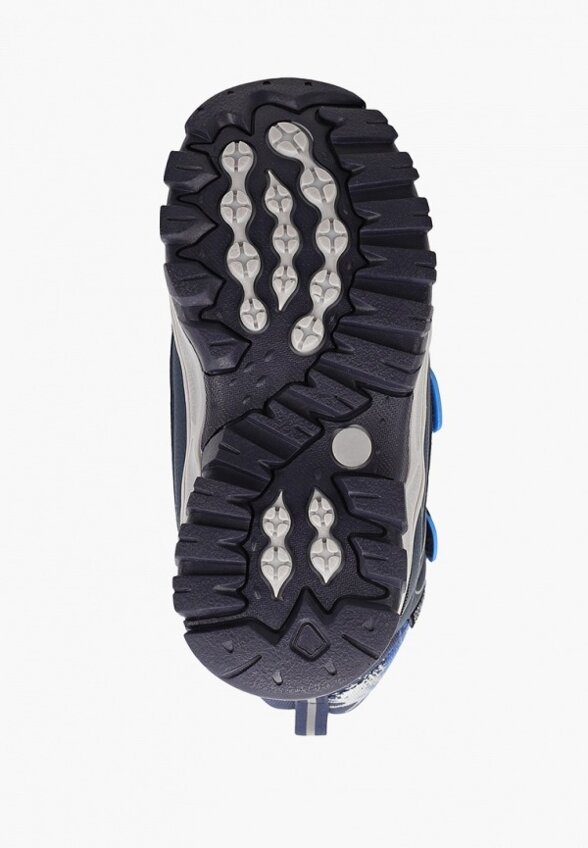 Ботинки PlayToday