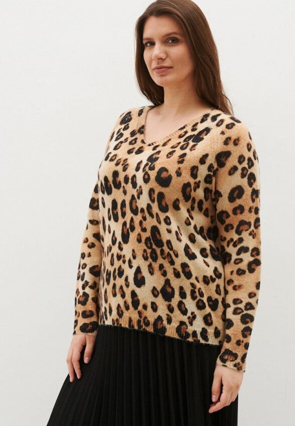 Пуловер Samoon by Gerry Weber