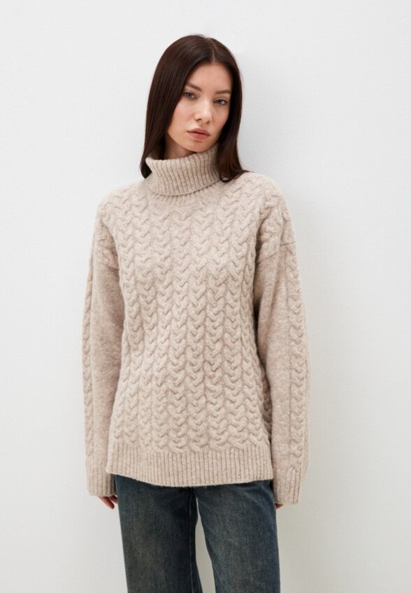 Свитер Kapsula