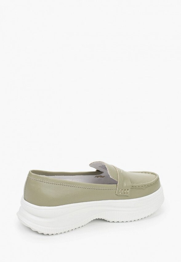 Лоферы Shoiberg