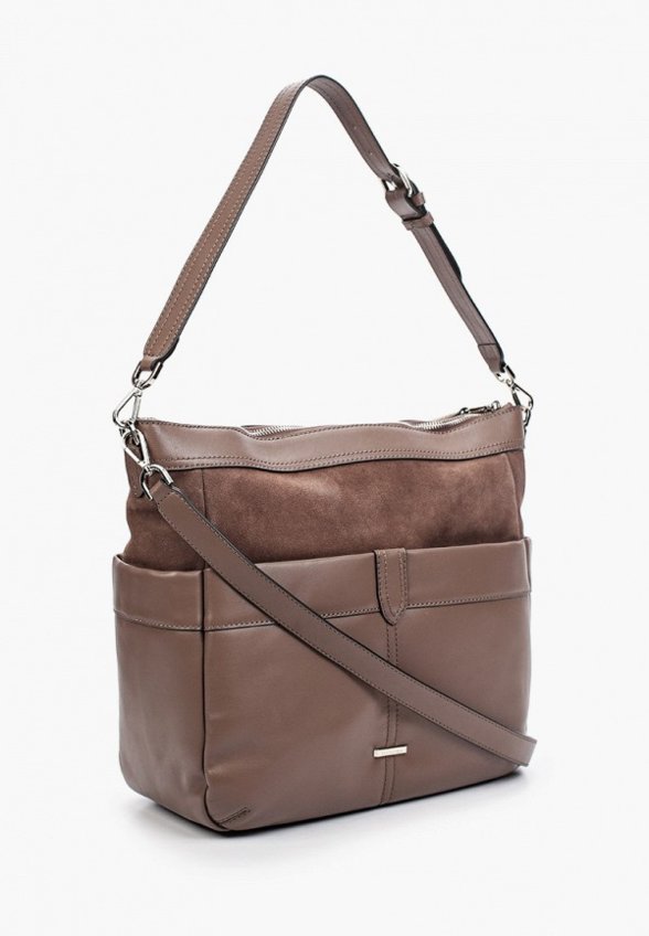 Сумка и кошелек Eleganzza