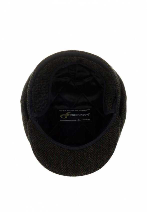 Кепка Fredrikson