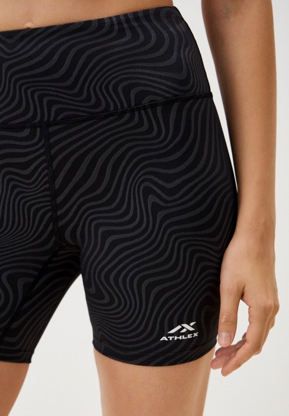 Шорты спортивные Athlex