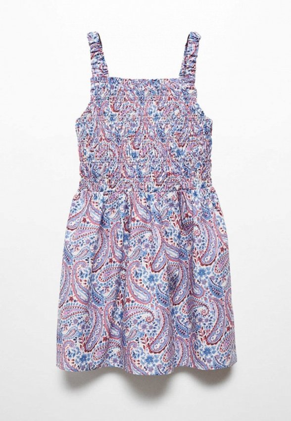 Сарафан Mango Kids