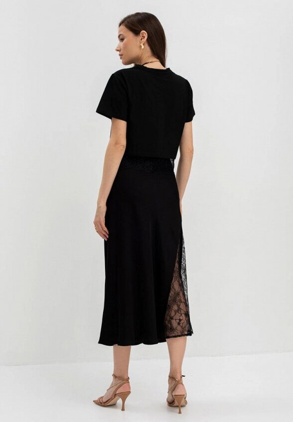 Футболка Savage