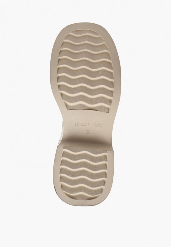 Сапоги Thomas Munz