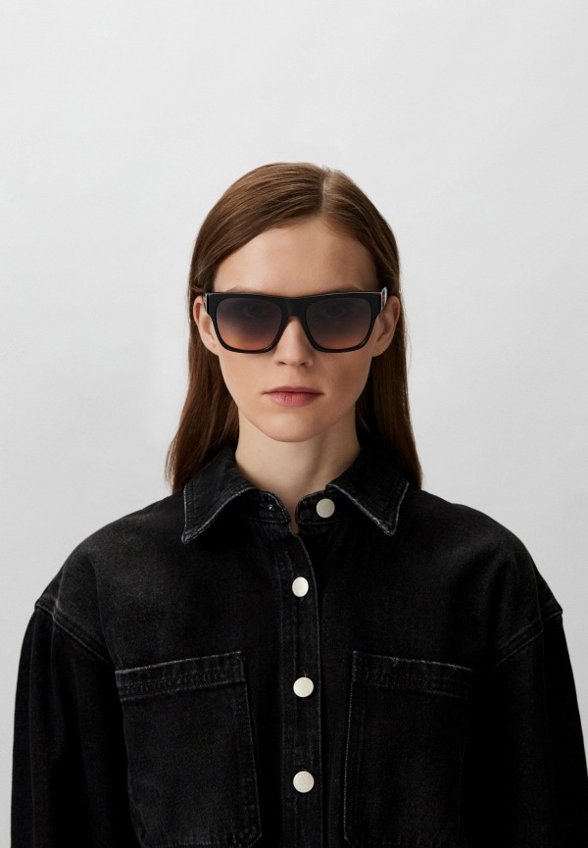 Очки солнцезащитные Karl Lagerfeld